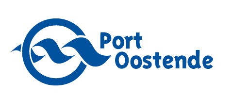 Port of Oostende logo