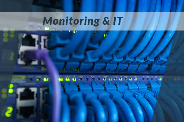 Monitoring & IT